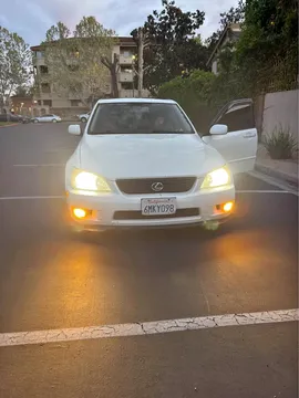 2005 Lexus IS 300