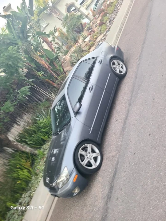 2005 Lexus IS 1st Gen - Image 2 of 6
