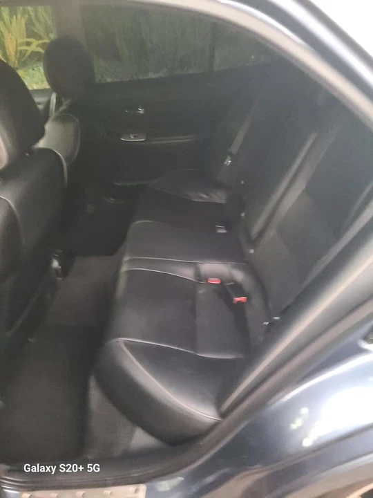 2005 Lexus IS 1st Gen - Image 6 of 6
