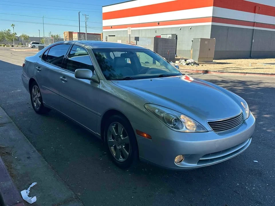 2005 Lexus IS 1st Gen - Image 3 of 10