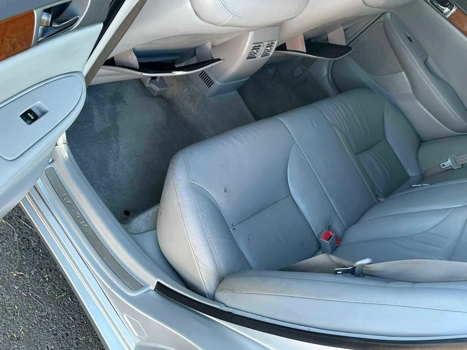 2005 Lexus IS 1st Gen - Image 10 of 10