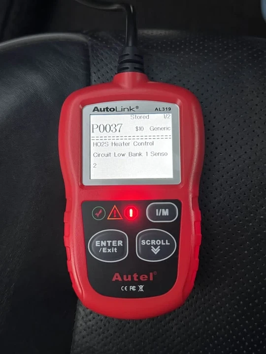 2005 Lexus IS 1st Gen - Image 14 of 14