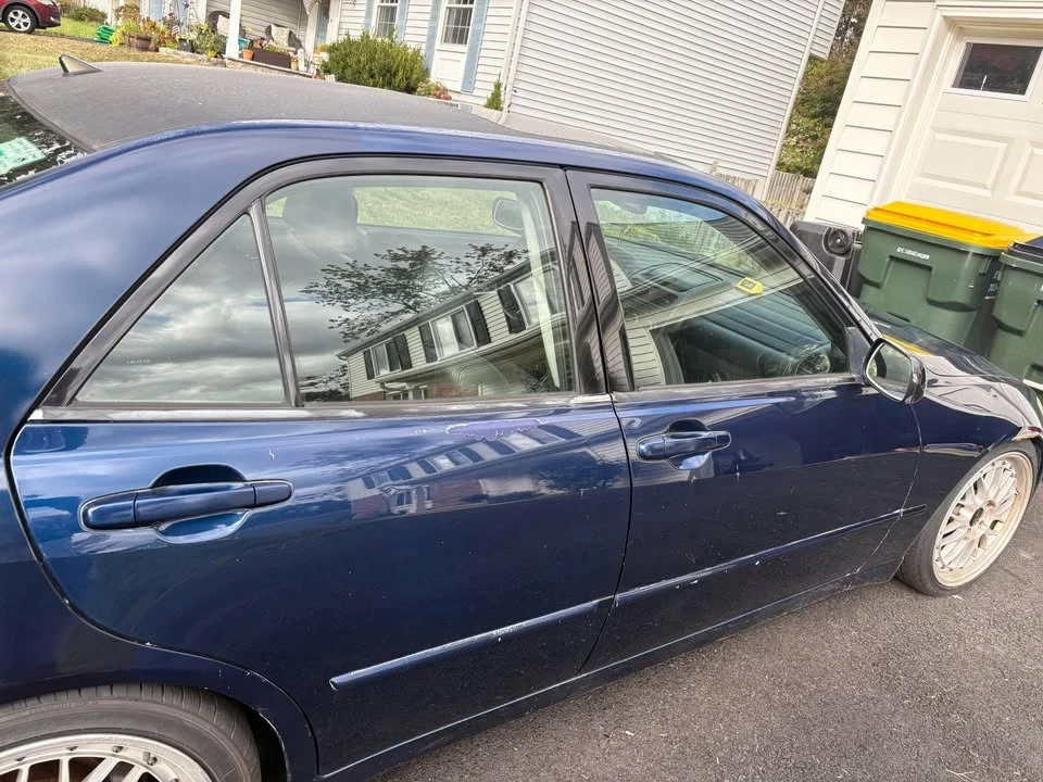 2005 Lexus IS 1st Gen - Image 6 of 9