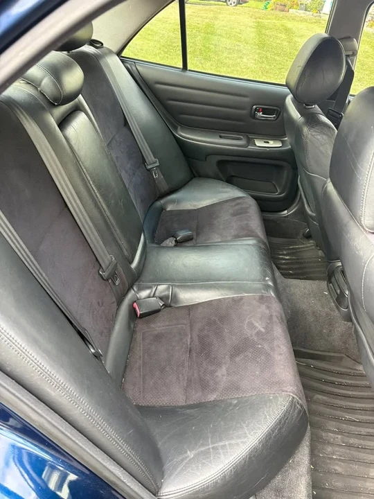 2005 Lexus IS 1st Gen - Image 5 of 9