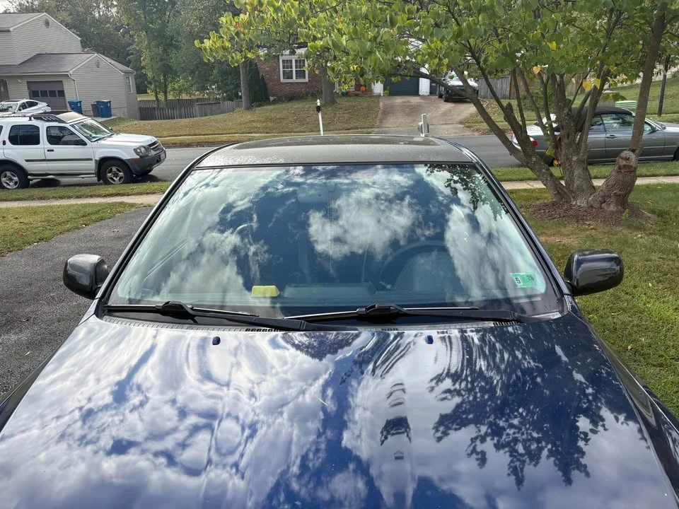 2005 Lexus IS 1st Gen - Image 3 of 9