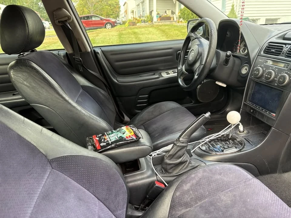 2005 Lexus IS 1st Gen - Image 7 of 9