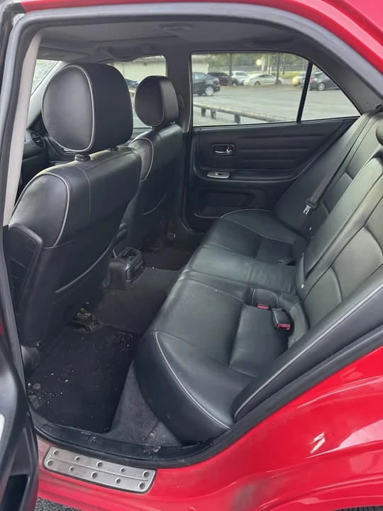 2005 Lexus IS 1st Gen - Image 8 of 14