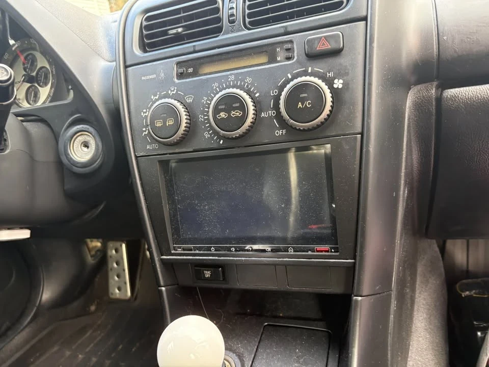 2005 Lexus IS 1st Gen - Image 9 of 9