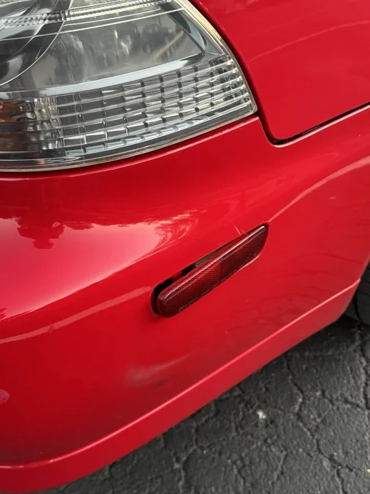 2005 Lexus IS 1st Gen - Image 4 of 14