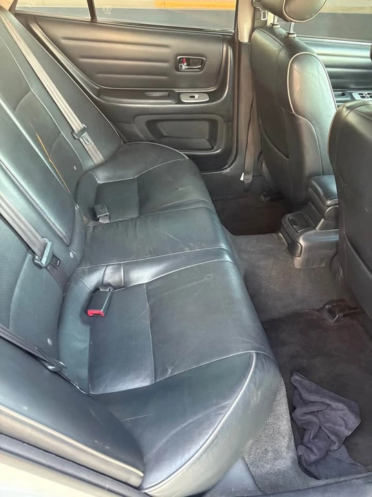 2005 Lexus IS 1st Gen - Image 4 of 19