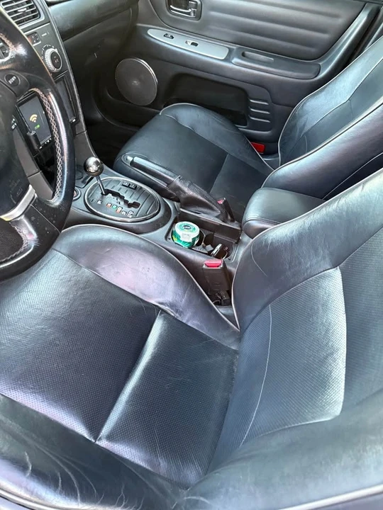 2005 Lexus IS 1st Gen - Image 10 of 19