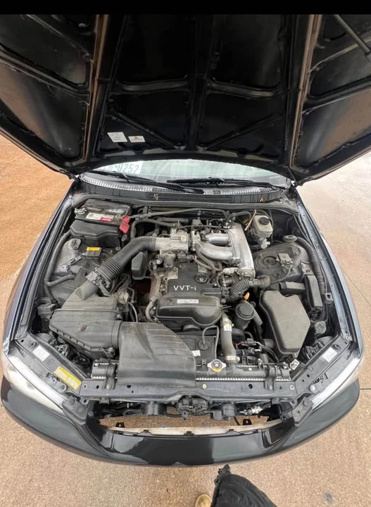 2005 Lexus IS 1st Gen - Image 4 of 10
