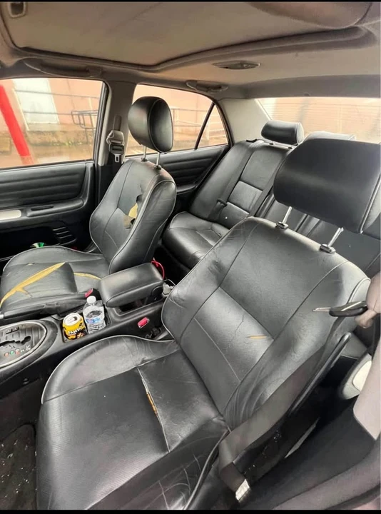 2005 Lexus IS 1st Gen - Image 9 of 10