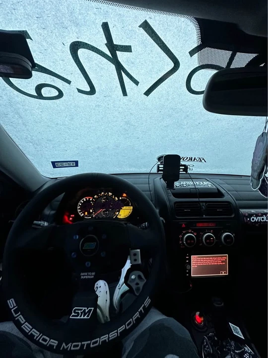 2005 Lexus IS 1st Gen - Image 5 of 7