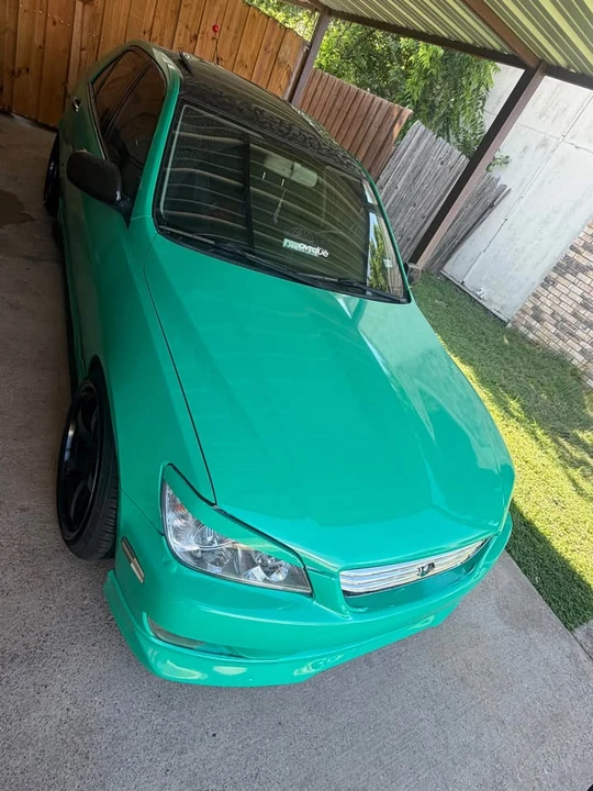 2005 Lexus IS 1st Gen - Image 3 of 7