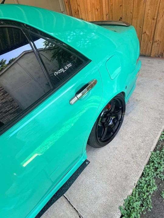 2005 Lexus IS 1st Gen - Image 4 of 7