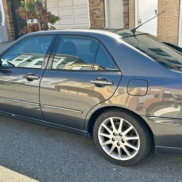 2005 Lexus IS300