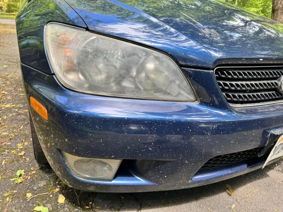 2005 Lexus IS 1st Gen - Image 12 of 12