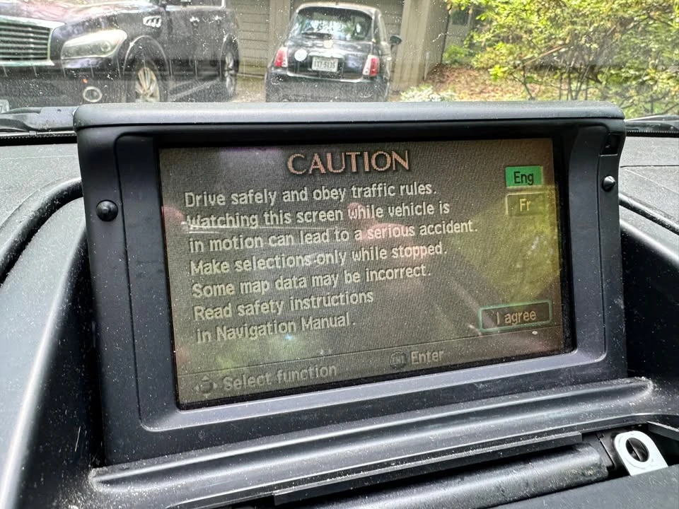 2005 Lexus IS 1st Gen - Image 3 of 12