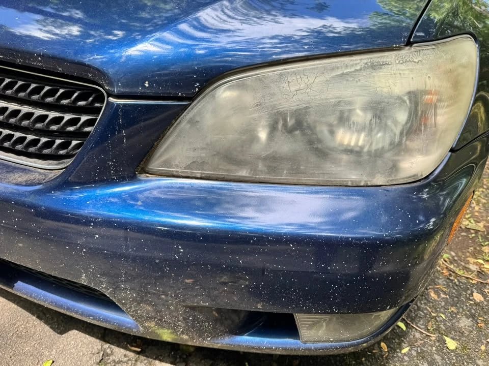2005 Lexus IS 1st Gen - Image 11 of 12