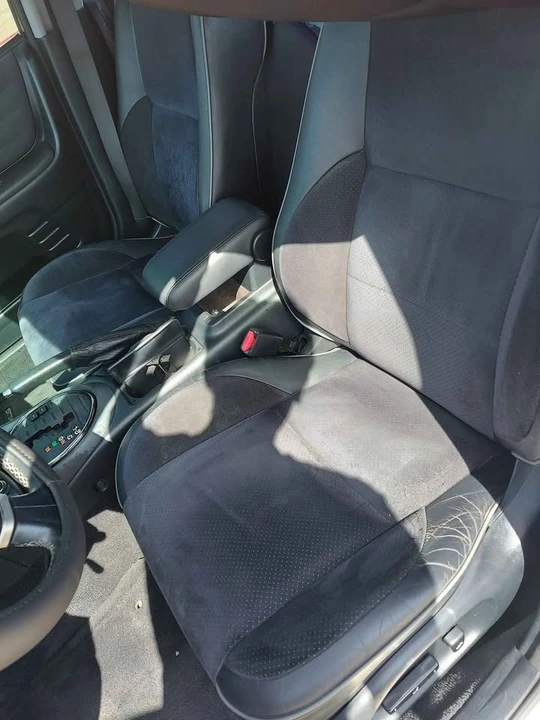 2005 Lexus IS 1st Gen - Image 7 of 11