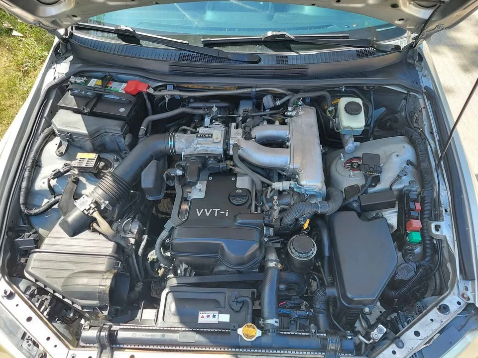 2005 Lexus IS 1st Gen - Image 11 of 11