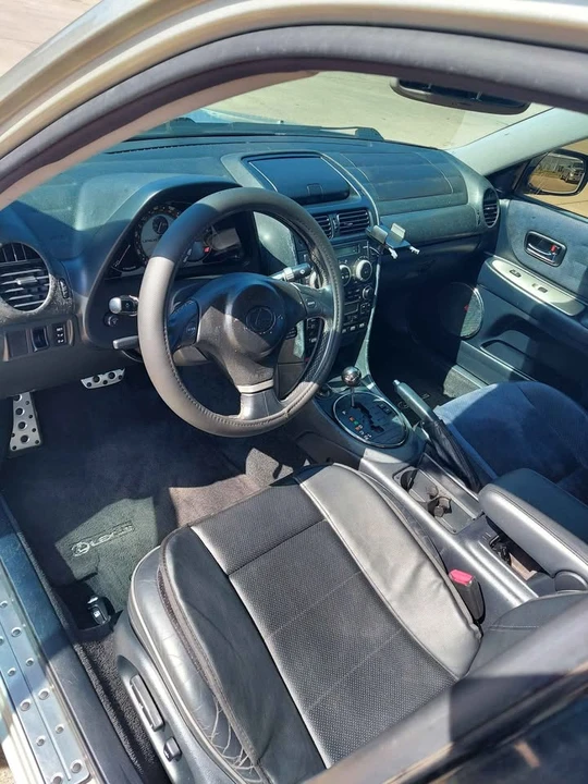 2005 Lexus IS 1st Gen - Image 5 of 11