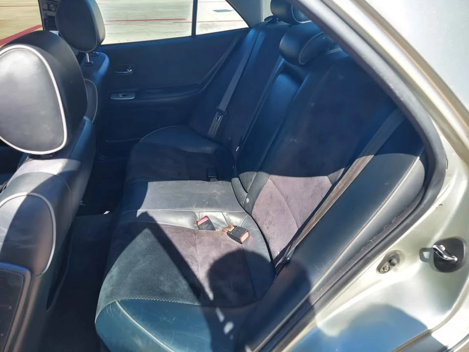 2005 Lexus IS 1st Gen - Image 9 of 11
