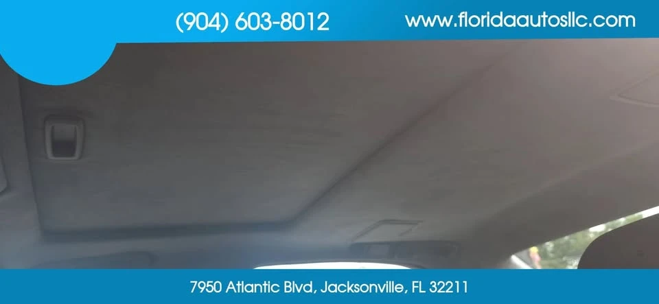 2005 Lexus LS 3rd Gen - Image 14 of 14