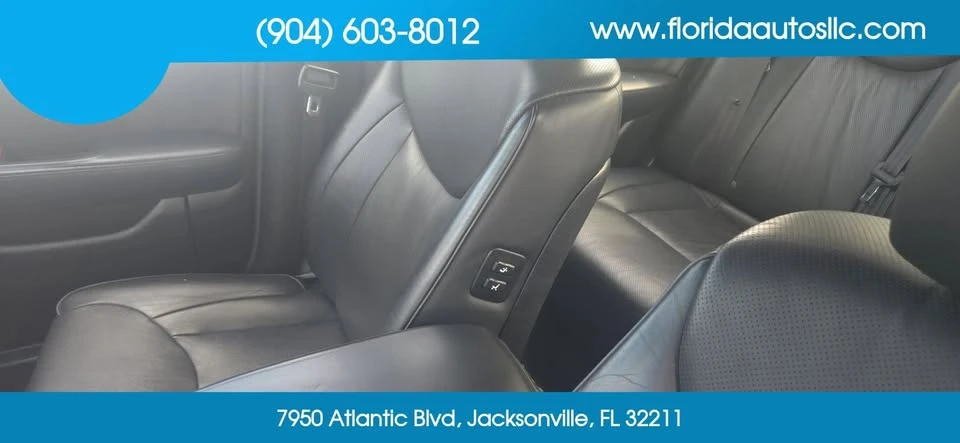 2005 Lexus LS 3rd Gen - Image 7 of 14