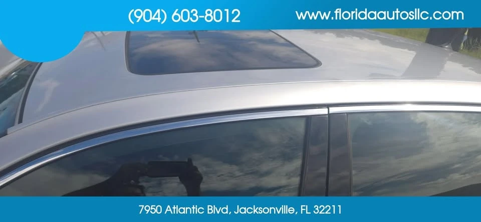 2005 Lexus LS 3rd Gen - Image 13 of 14