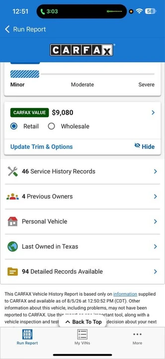 2005 Lexus LS 3rd Gen - Image 16 of 20