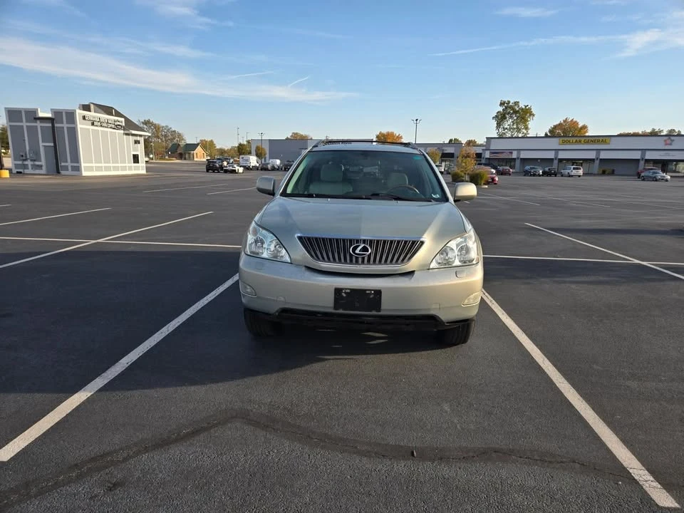 2005 Lexus RX 2nd Gen - Image 2 of 8