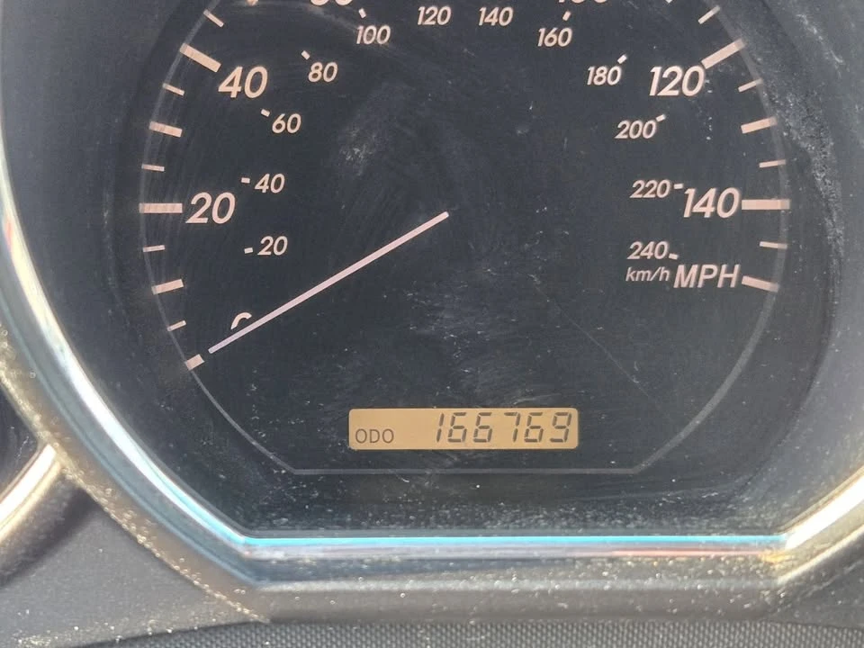 2005 Lexus RX 2nd Gen - Image 8 of 8