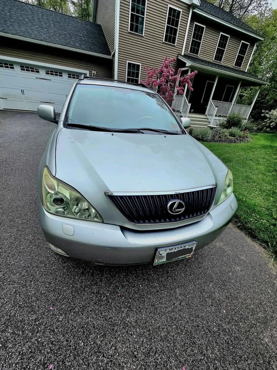 2005 Lexus RX 2nd Gen - Image 4 of 20