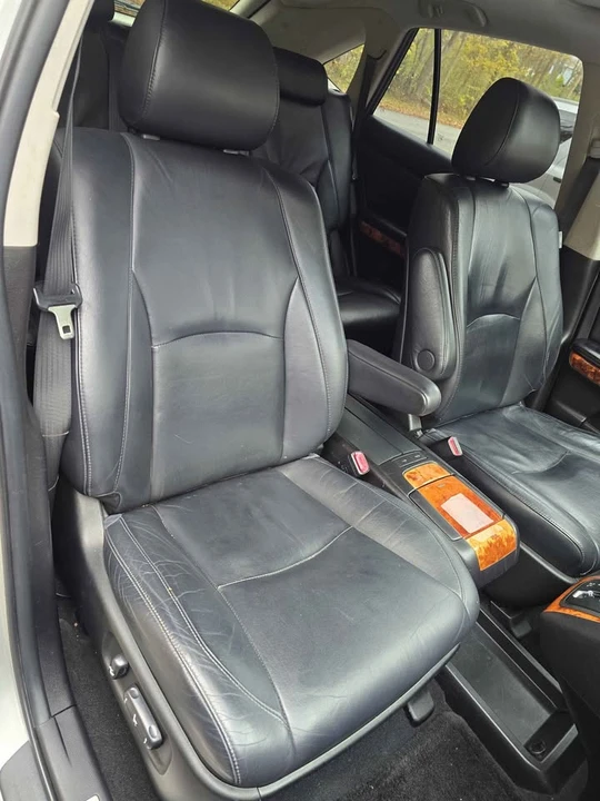 2005 Lexus RX 2nd Gen - Image 15 of 20