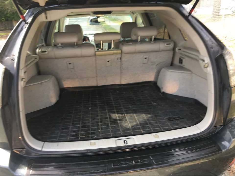 2005 Lexus RX 2nd Gen - Image 10 of 12