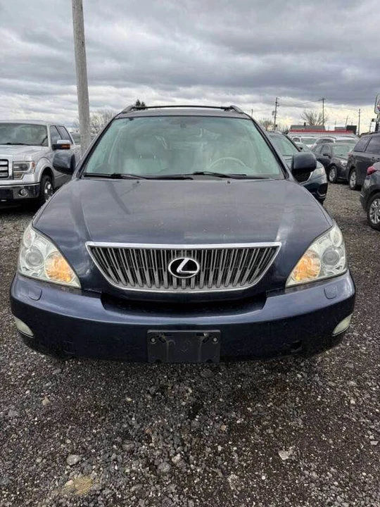 2005 Lexus RX 2nd Gen - Image 2 of 9