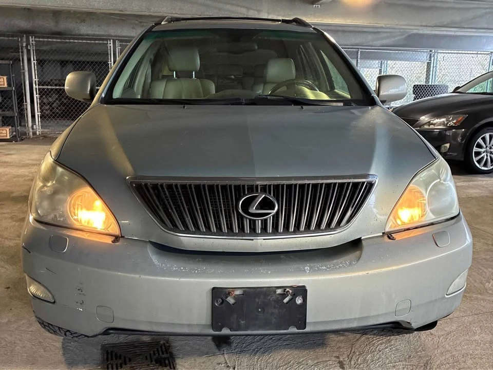 2005 Lexus RX 2nd Gen - Image 3 of 6