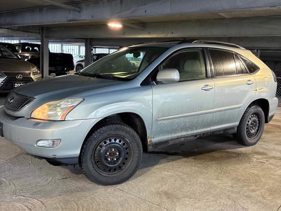 2005 Lexus RX 2nd Gen - Image 2 of 6