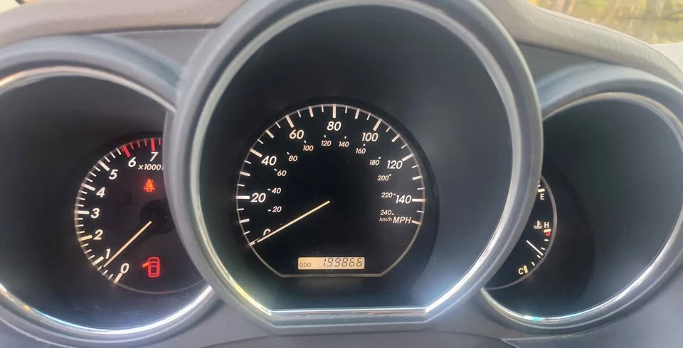 2005 Lexus RX 2nd Gen - Image 18 of 18