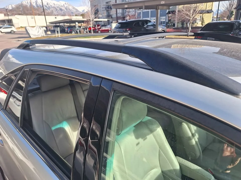 2005 Lexus RX 2nd Gen - Image 15 of 17