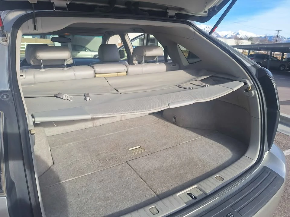 2005 Lexus RX 2nd Gen - Image 5 of 17