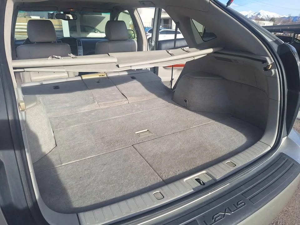 2005 Lexus RX 2nd Gen - Image 6 of 17