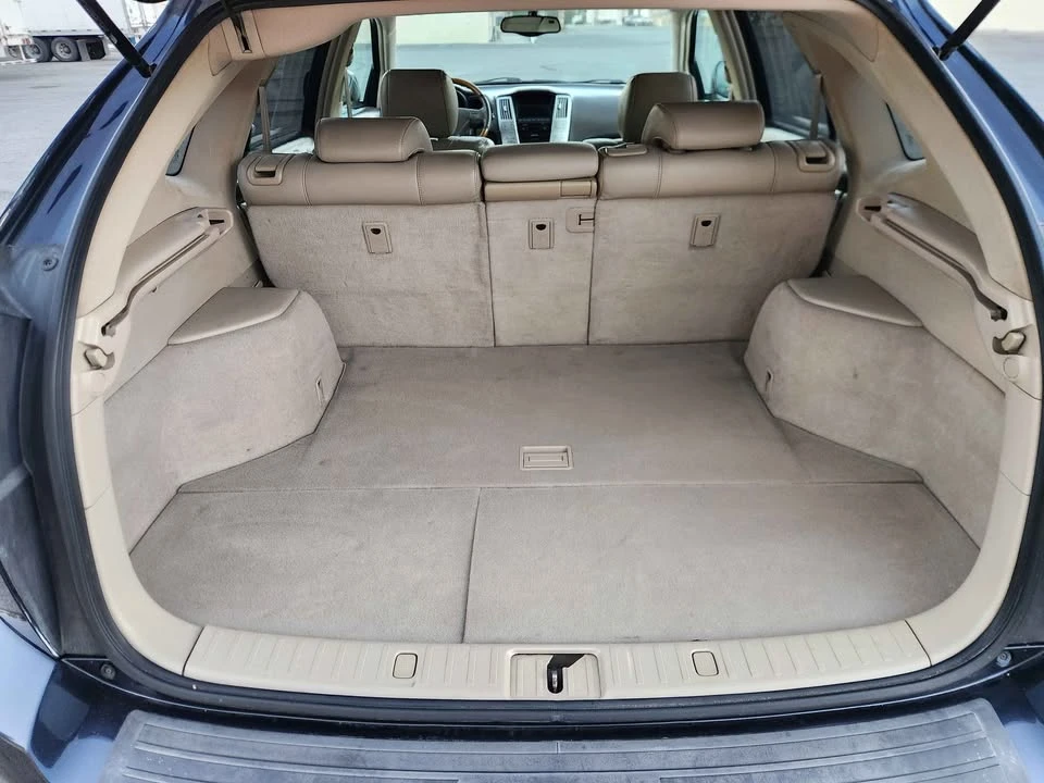 2005 Lexus RX 2nd Gen - Image 10 of 17
