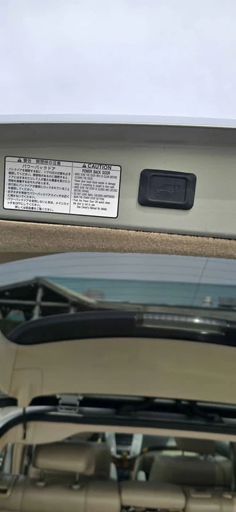2005 Lexus RX 2nd Gen - Image 14 of 20