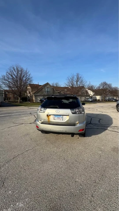 2005 Lexus RX 2nd Gen - Image 6 of 11