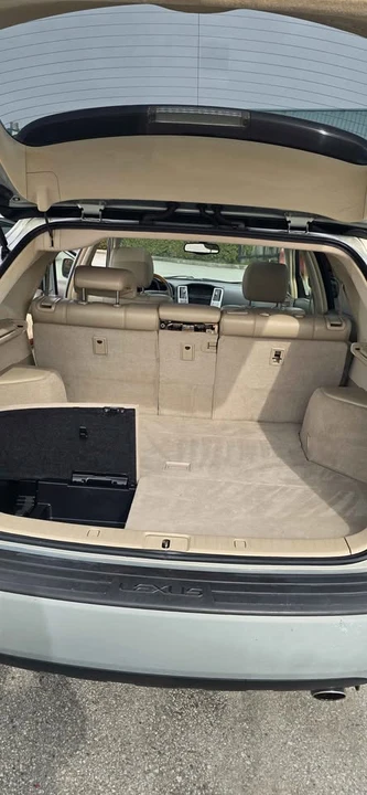 2005 Lexus RX 2nd Gen - Image 14 of 20