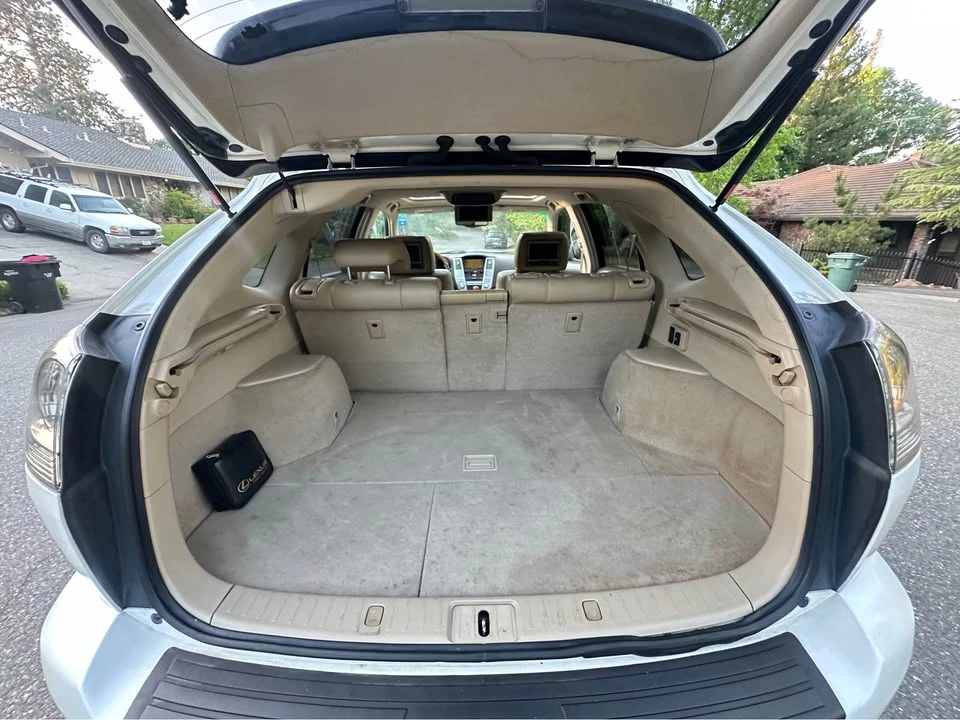 2005 Lexus RX 2nd Gen - Image 19 of 19