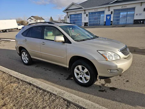 2005 Lexus RX 330